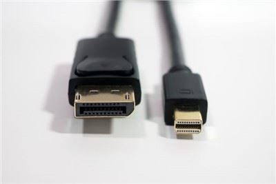 Адаптер Displayport к USB