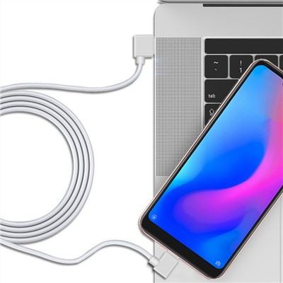 USB-кабель для телефона Android к компьютеру